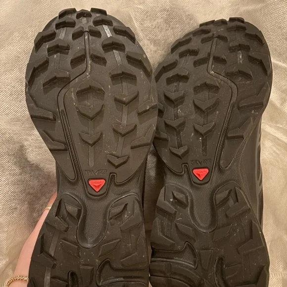 salomon sneakers xt-6 - Picture 3 of 4